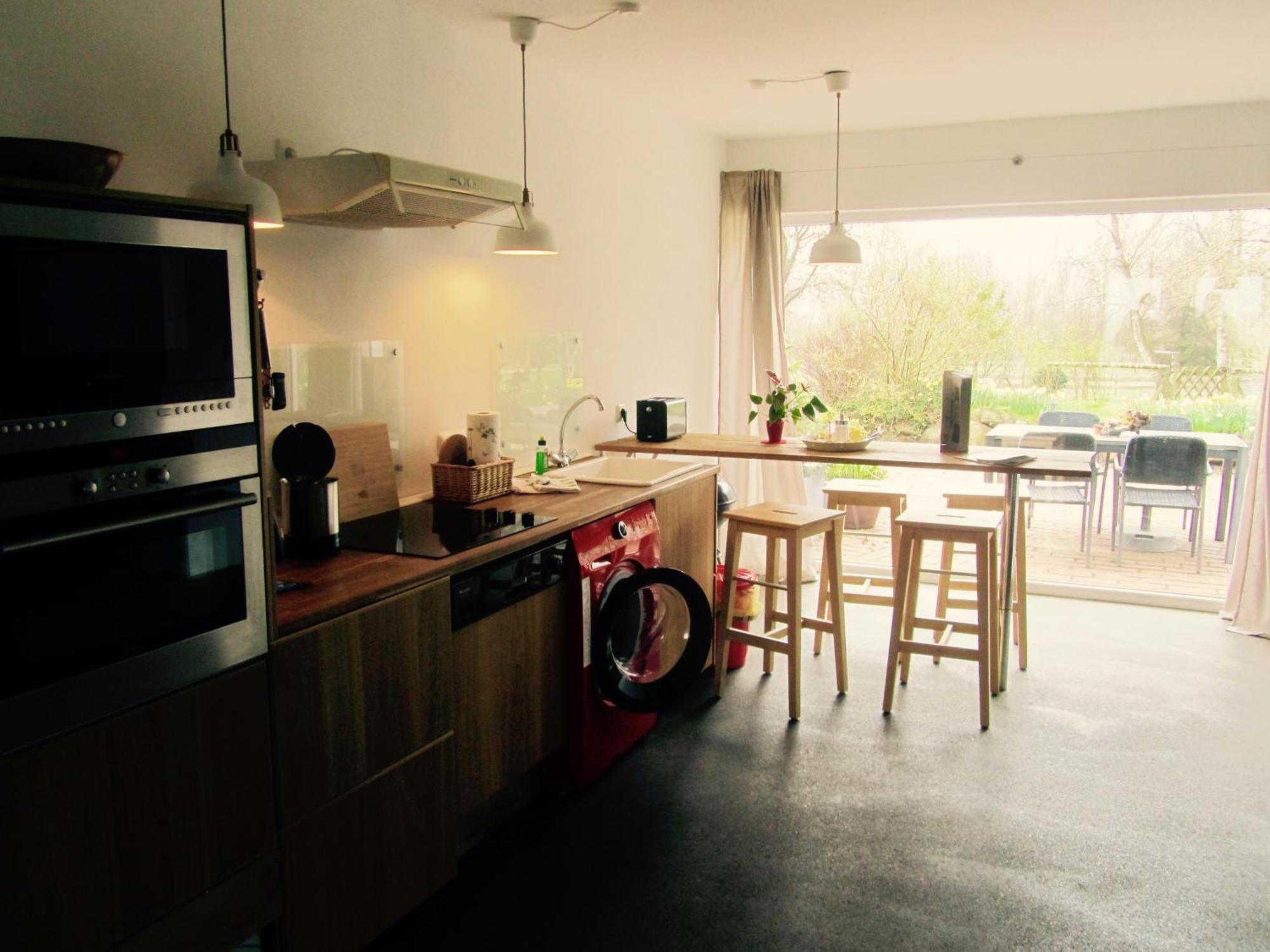 Beltblick Apartment Fehmarn Exterior photo