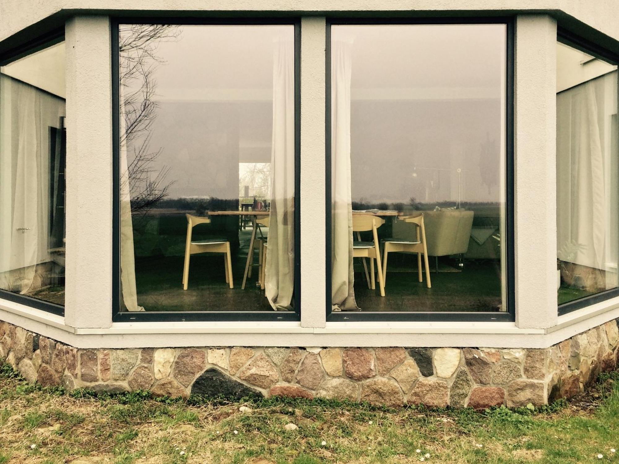 Beltblick Apartment Fehmarn Exterior photo