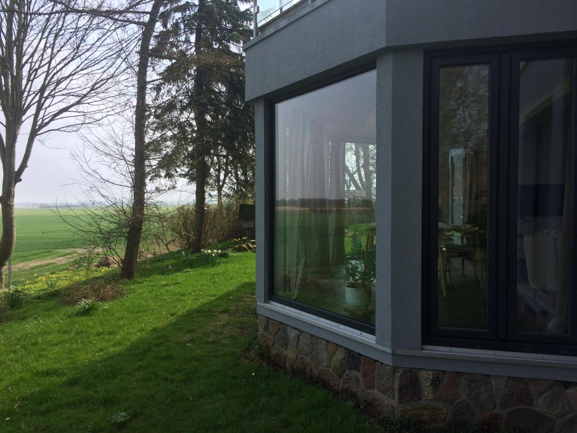 Beltblick Apartment Fehmarn Exterior photo