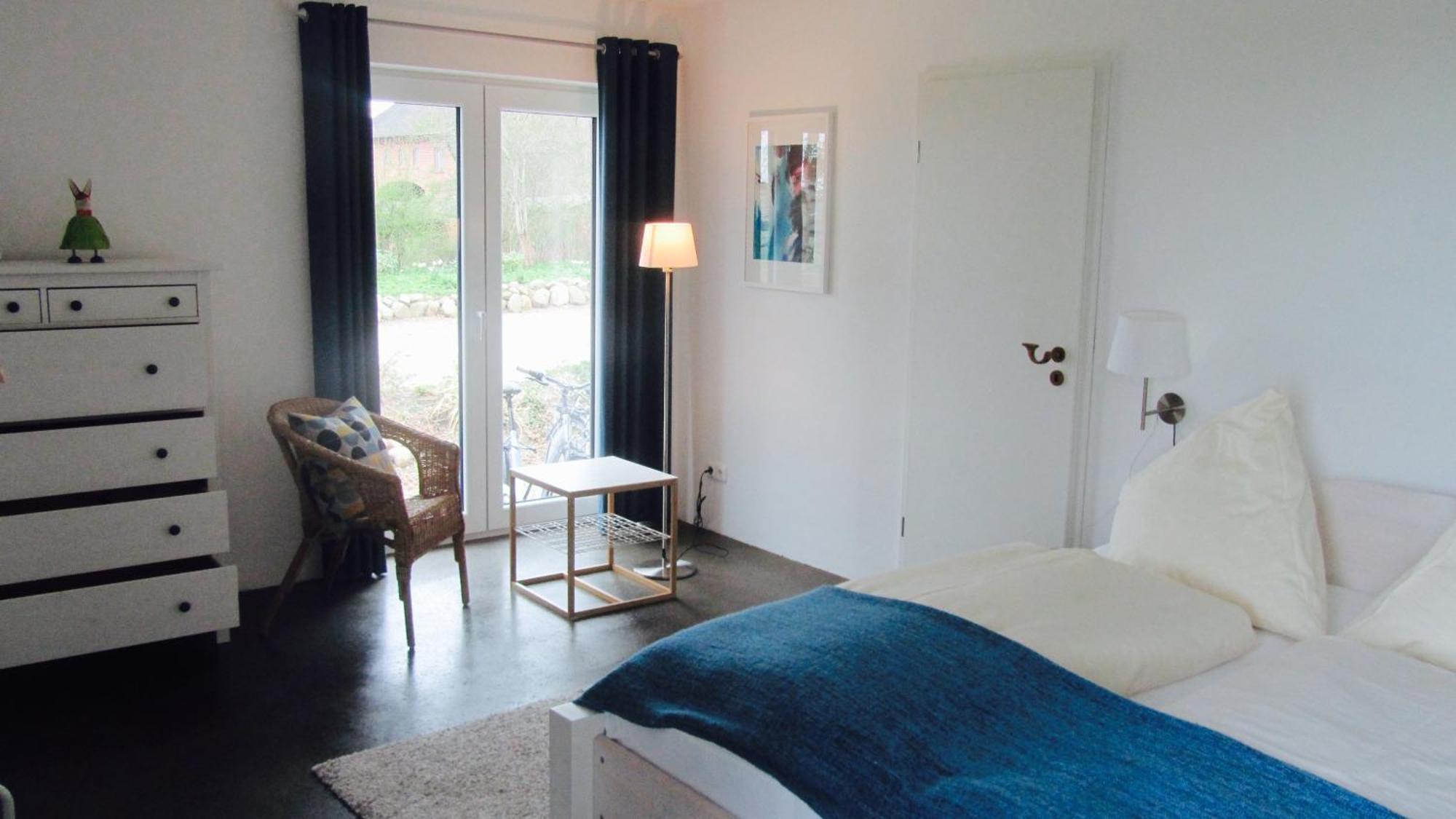 Beltblick Apartment Fehmarn Exterior photo